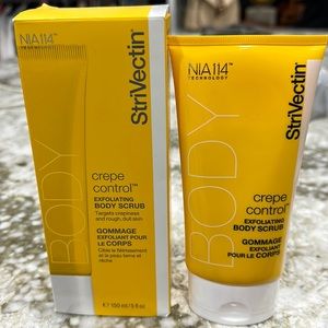 Crepe Control Exfoliating Body Scrub